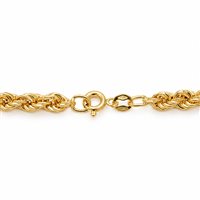 Necklace Gilma Gioielleria  in Gold COOR-34-286 - COOR-34-286